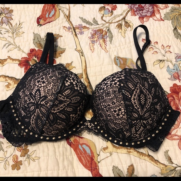Victoria's Secret Other - 🔥NWOT Victoria’s Secret Bombshell Bra 34B